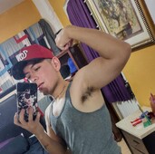 MATEO 24 AÑOS INTER MASCULINO CON LUGAR - FOTO 4