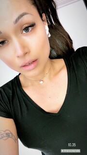 SOON IN PLAYA DEL CARMEN !!! THE FAMOUS TRANSEXUAL AMY TOIKKA - FOTO 9