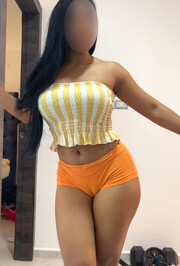 BECA ..... UNA TRIGUEÑA FOGOZA DISPUESTA A COMPLACERTE EN TODO - FOTO 10