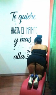 CHICA SCORT PROFESIONAL NIVEL EJECUTIVO DISPONIBLE PARA TUS FANTASIAS 24HRS - FOTO 7