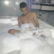 SOMOS PAREJA HETERO HOMBRE MUJER INTERCAMBIOS CUARTETOS TRIOS - FOTO 2