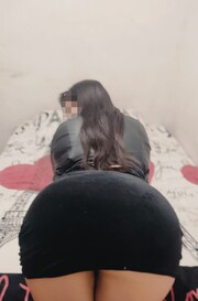 RICA JOVENCITA, NALGONA Y APRETADITA, SUPER CALIENTE Y ATREVIDA - FOTO 6