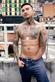 MACHO VERGON DOMINANTE LECHERO CON APTO PRIVADO - FOTO 10