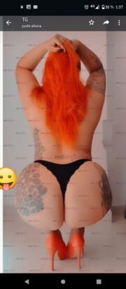 3007271138XIMENA DISPUESTA A CUMPLIR TODOS TUS DESEOS TE ESPERO CON GANAS - FOTO 4
