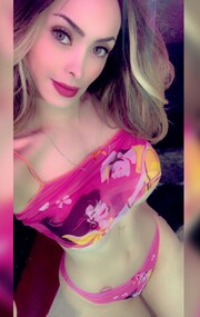 LINDA TRANS SÚPER FEMENINA FOTOS REALES 100%DISCRECIÓN CONOCEME - FOTO 3