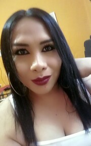 CHICA TRANS DE HERMOSA PIEL Y MUY SENSUAL CON UNA VOZ IRRESISTIBLE A TUS OIDOS - FOTO 6