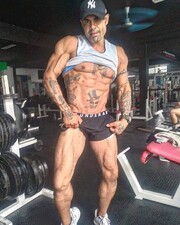 HOMBRESOTE DE SONORA SOY JOSMER 21CMS MACHO ACTIVO - FOTO 4