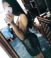 COMPLACIENTE Y ARDIENTE NENA TRANS DISPUESTA A COMPLACERTE EN LO QUE TU DESEES - FOTO 1