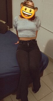 LENCERIA HERMOSA GRITONSITA OBTEN LO QUE EN CASA NO HAY PAPI - FOTO 5