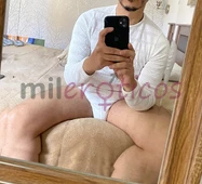 MACHO ACTIVO DOMINANTE MORBOSO OFRECE SESIONES DE DOMINACIÓN SEXO RUDO - FOTO 6