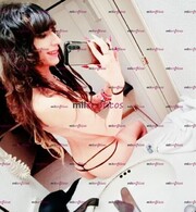 MORBOSA Y DEPRAVADA NENITA EXPERTA EN KAMASUTRA CUMPLE TU FANTASIA AHORA - FOTO 1