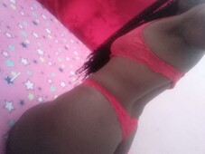 HOLA MI AMOR ESTOY EVALUNA UNA RICA MORENA QUE HA LLEGADO DISPUESTA CONVERSIÓN V - FOTO 6