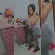PEQUEÑA CON GANAS DE MUCHO SEXO Y GANAS DE DIVERTIRSE UN RATO - FOTO 7
