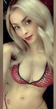 MUÑEQUITA TRANS SÚPER FEMENINA MIS FOTOS SON REALES 100% DISCRECIÓN - FOTO 5