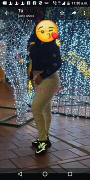 NENA OCAÑERA ÚLTIMO DÍA EN CUCUTA AMOR SUPER PROMO VEN UNA HORA DE PURO ANAL - FOTO 5