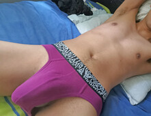 3 TWINK VERGON CON CULO DE NENUCO Y PIEL SUAVECITA , HECHO PARA TU PLACER - FOTO 8