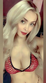 CHICA TRANS SUPER FEMENINA CONOCEME FOTO REALES - FOTO 1