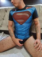 EDUARDO ESTUDIANTE ÍNTER DISPUESTO A DIVERTIRSE - FOTO 4