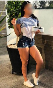 HERMOSA FERNANDA LINDA COMPAÑIA IDEAL PARA TI HERMOSA PREPAGO GARGANTA PROFUNDA - FOTO 5