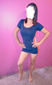 COMPLETAMENTE TUYA EN TUS BRAZOZ QUIERO ESTAR CARIIÑOOOOO - FOTO 3