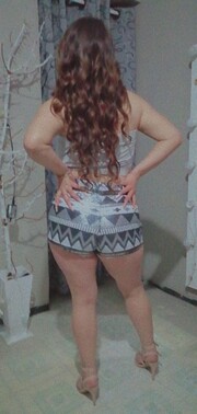 LA CHICA DE TUS SUEÑOS Y DISPUESTA A TODO!! - FOTO 4