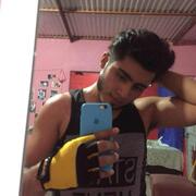 EDUARDO 21 AÑOS ALTO Y DE BUEN VER LISTO PARA PASAR UN RATO AGRADABLE - FOTO 6
