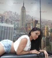 TRANSEXUAL DISPONIBLE CARIÑOSA Y SENCILLA SÚPER ARDIENTE - FOTO 6