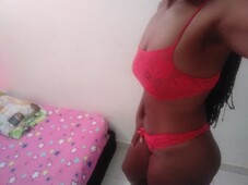 HOLA MI AMOR ESTO ES MILENA UNA RICA MORENA QUÉ HA LLEGADO DISPUESTA PARA COMPLA - FOTO 4