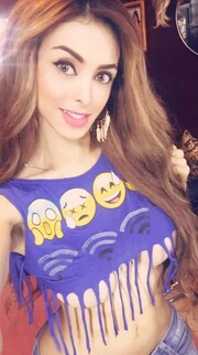 HERMOSA TRANS FOTOS SON REALES COMPRUÉBALO POR TI MISMO 1000%DI - FOTO 7