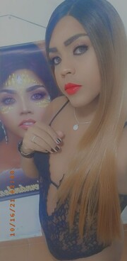 MOMENTO DE ESTÁS CON TU NENA MORENA MUY HOT PARA COMPLACERTE EN TODO - FOTO 6