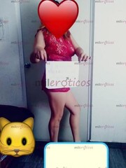 AMA DE CASA BIEN PUTONA SEXY DISPONIBLE PARA AHORITA - FOTO 4