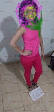 LILI18 AÑOS DISPONIBLE PARA TI SEXI Y DELGADITA - FOTO 4