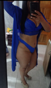 PROMOCIÓN ÚNICA SOY UNA SEÑORA ELEGANTE, DISCRETA SOY LA FANTASÍA DE MUCHOS - FOTO 8