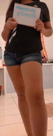HOLA A TODOS, SOY FANNI, UNA JOVEN ESCORT PROFESIONAL& DE 18 AÑOS. SOY MUY DIVER - FOTO 8