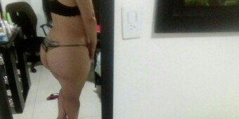 LA MEJOR MAMADA PROFUNDA HASTA EL FONDO SOLO PROMOCIONES - FOTO 4