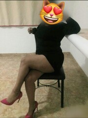 CALIENTE CACHÓNDA ATREVIDA COMPLACIENTE YE ENCANTARE BB - FOTO 7