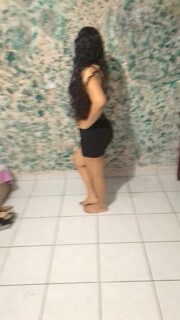 VANESSA DE BUEN CUERPO Y MUY BONITA AQUÍ EN CULIACÁN - FOTO 9