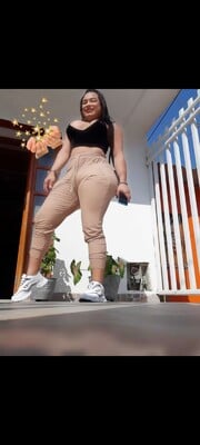 DE REGRESO SOFIACAMILA DIOSA DEL ORAL APTO PRIVADO - FOTO 8