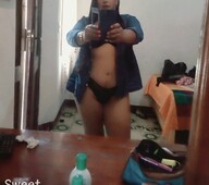 ESTOY ESPERANDOTE CON MUCHA ANCIEDAD BB PARA PASARLA SUPER - FOTO 10