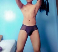 MASAJE Y ESPERIENCIA NUEVA DELICIOSA DE HOMBRE A HOMBRES CON FINAL FELIZ, MASAJE - FOTO 2