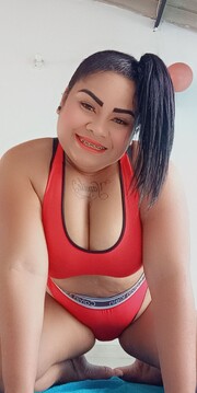 GORDITA SUPER EXPLOSIVA ME ENCANTAN EL SEXO DURO DISPONIBLE YA - FOTO 9