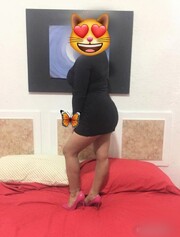 COMPLACIENTE SEXY APACIONA PRUEBAME TE ENCANTARE SENSUAL Y BOHEMIA - FOTO 2