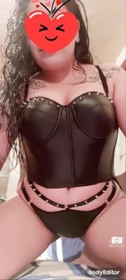 VEN A MI LADO PAPI TE BOY HACER VENIR SUPER RICO AMOR - FOTO 1