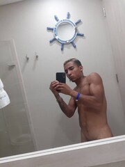 MORENO VIP MUY ARRECHO VERGON SITIO PRIVADODISPONIBLE 24 7 - FOTO 4