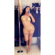 TRANS GUAPA !!!!!!!!!!!!!!!!!!TETAS GRANDES Y CULONA SUPER COMPLACIENTE BUEN TRA - FOTO 7