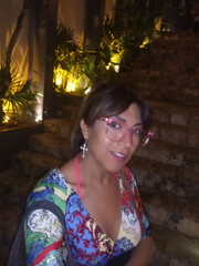 CHICA TRANS INTER ACTIVA Y COMPLACIENTE CON LUGAR 6634400065 - FOTO 10