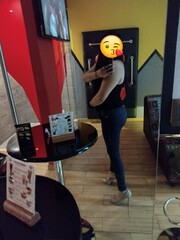 CARIÑOSA Y SEXY MADURITA ESPERANDO POR TI SOY XIOMARA - FOTO 4