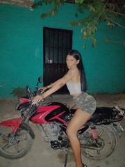 LLÁMAME SI ME NECESITA$$$ ESTOY LISTA PARA LO Q M PIDAS - FOTO 1