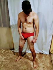 PRUEBA ALGO DIFERENTE VARONIL, DISCRETO SAL DE LA RUTINA - FOTO 4