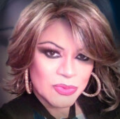 CHICA TRAVESTI INTER COMPLACIENTE DISCRETA FIESTERA CON LUGAR - FOTO 4